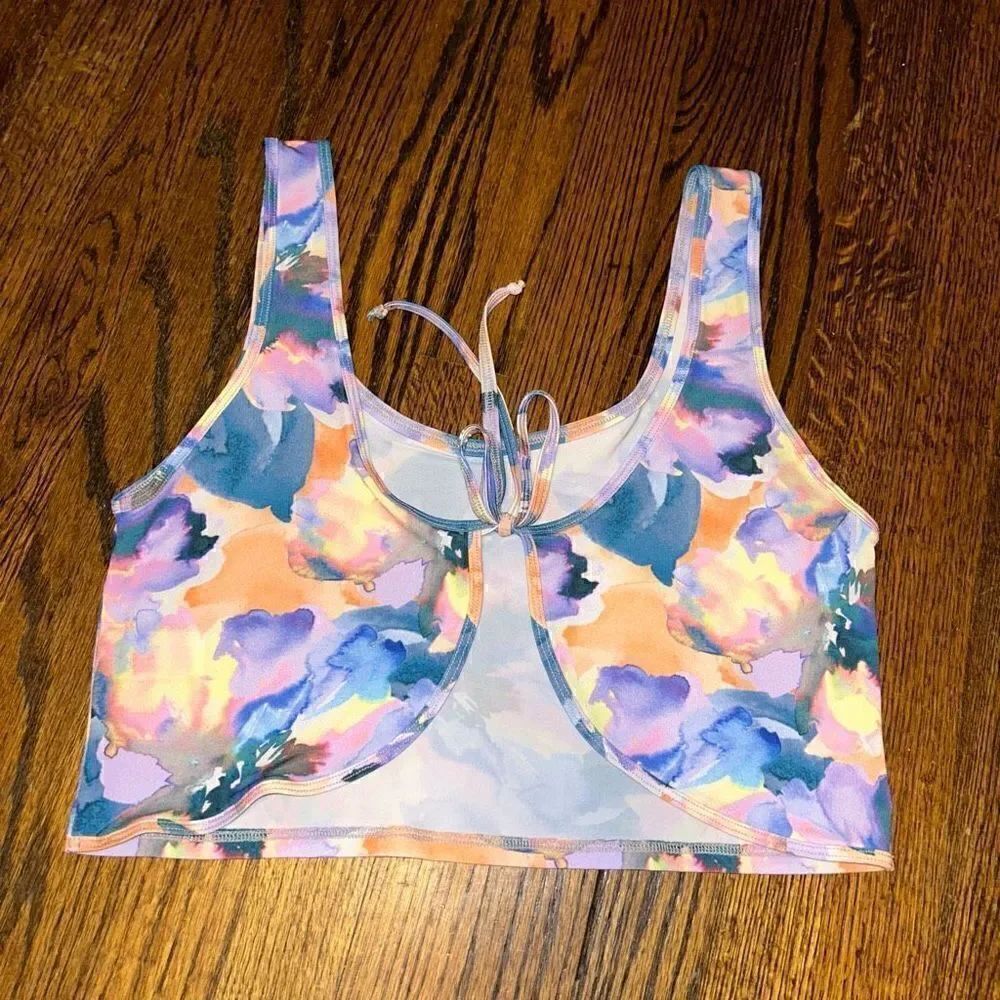 Onzie top - Picture 2 of 4